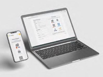 ERP • Text and Image