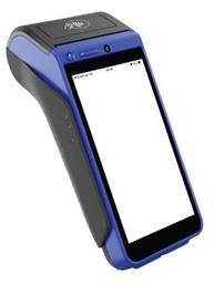 [InstaPay] SMARTPOS Print Terminal