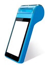 [InstaPay] MobiPOS Print